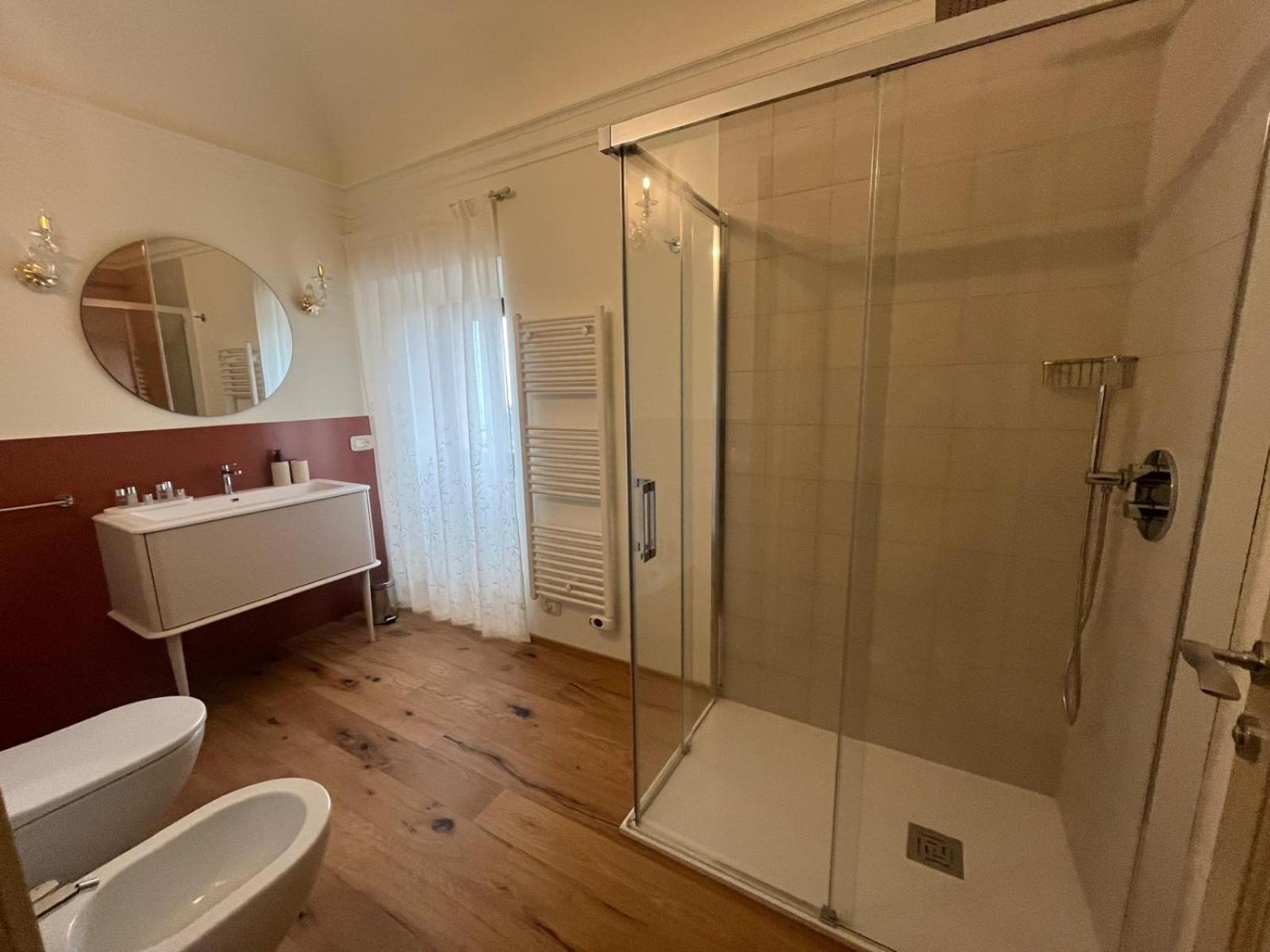 Apartament Dimora Santa Chiara Ripatransone Zewnętrze zdjęcie