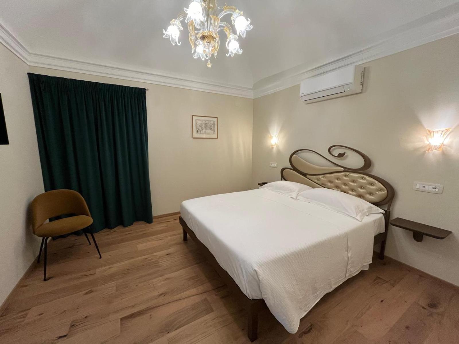 Apartament Dimora Santa Chiara Ripatransone Zewnętrze zdjęcie