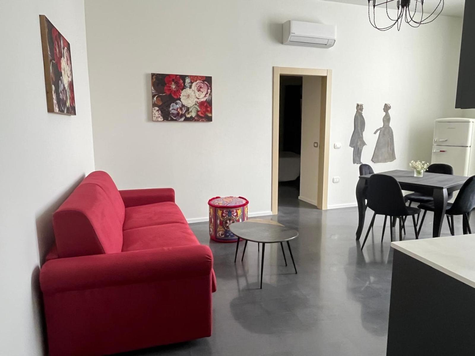 Apartament Dimora Santa Chiara Ripatransone Zewnętrze zdjęcie