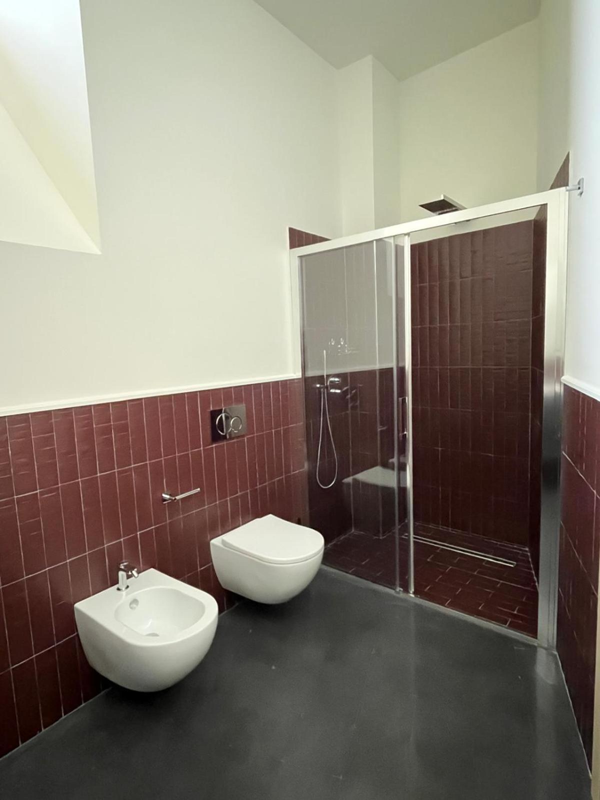 Apartament Dimora Santa Chiara Ripatransone Zewnętrze zdjęcie